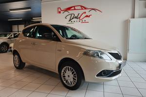 Lancia Ypsilon 0.9 TwinAir 85 CV 5 porte Metano Ec