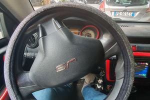 Minicar Ligier