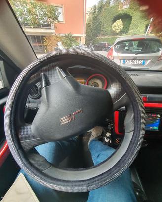 Minicar Ligier