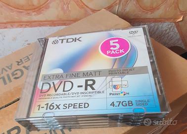 DVD -R