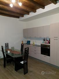 Stanza in appartamento Zona Liuc - Castellanza