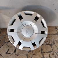 cerchi in ferro Ford da 14