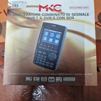 Analizzatore combinato