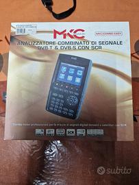 Analizzatore combinato