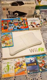 WII WII U GIOCHI ACCESSORI ORIGINALI Mario Kart