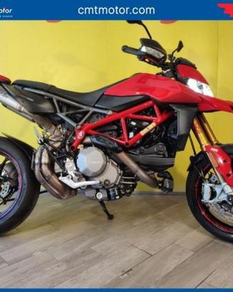 DUCATI Hypermotard 950 S