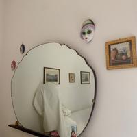 Specchio bagno - specchiera