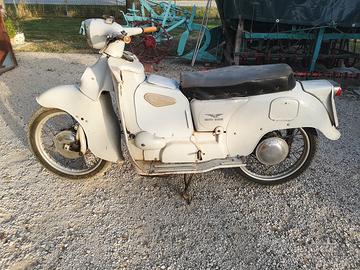 Galletto 192 MOTO GUZZI