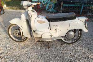 Galletto 192 MOTO GUZZI
