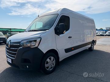 Renault Master T35 - 2.3 DCi 140cv - GANCIO TRAINO