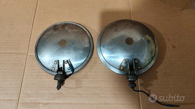 fanali fendinebbia vomtage