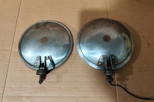 fanali fendinebbia vomtage