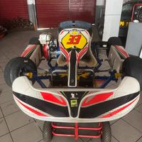 Min Go-Kart TopKart 50