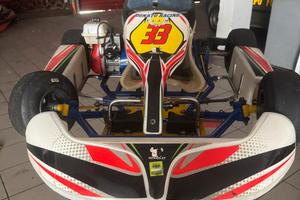 Min Go-Kart TopKart 50