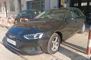 Audi A4 Avant 30 2.0TDI/136 CV S tronic Business A