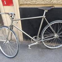 Bicicletta vintage Eddy Merckx