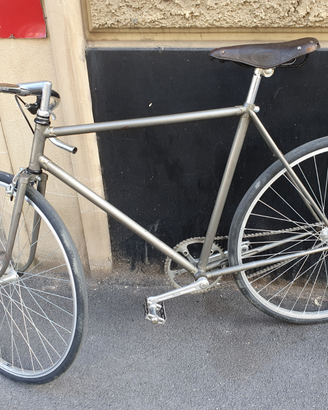 Bicicletta vintage Eddy Merckx