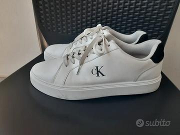 Scarpe Calvin Klein n. 43