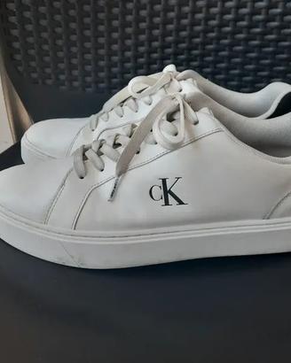 Scarpe Calvin Klein n. 43