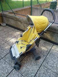 Passeggino Ultraleggero PEPP di NUNA