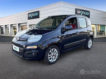 FIAT Panda 1.2 69cv S&S E6d-Temp Lounge