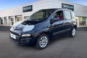 FIAT Panda 1.2 69cv S&S E6d-Temp Lounge