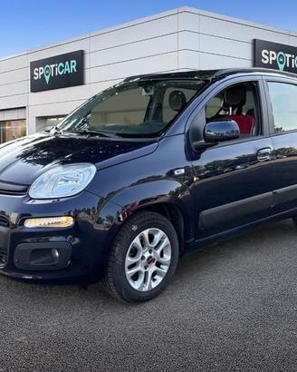 FIAT Panda 1.2 69cv S&S E6d-Temp Lounge