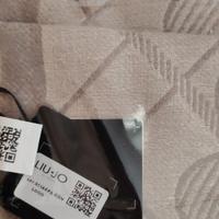 sciarpa grande Liu Jo 