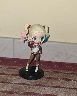 Harley Quinn DC Comics