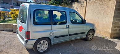 Berlingo 2.0 hdi