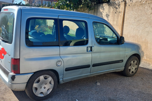 Berlingo 2.0 hdi