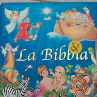 libro bimbi bibbia