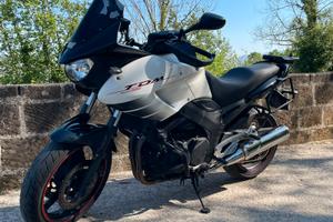 Yamaha Tdm 900