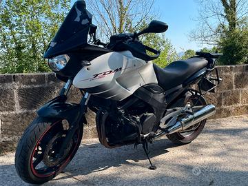 Yamaha Tdm 900