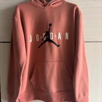 Felpa Jordan Ragazzo