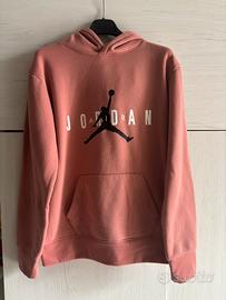 Felpa Jordan Ragazzo