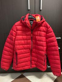 Giubbotto uomo Superdry