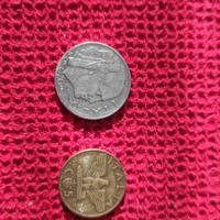 Monete Centesimi Regno d'Italia