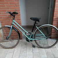 Bici da donna