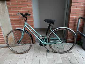 Bici da donna