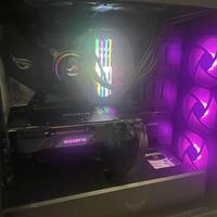 Computer fisso usato con RTX 2080