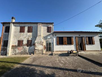 CASA INDIPENDENTE A ROVIGO