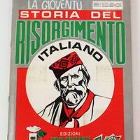 PANINI ALBUM FIGURINE COMPLETO DIDATTICO VARIE ANN