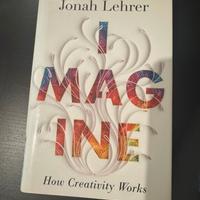 Libro Imagine in inglese