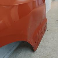 Portiera posteriore Volkswagen T-cross 2020