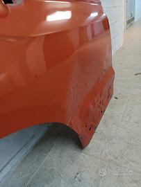 Portiera posteriore Volkswagen T-cross 2020