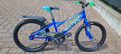 Bicicletta bambino 20" SBK Heroes