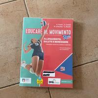 Educare al movimento slim