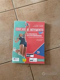 Educare al movimento slim