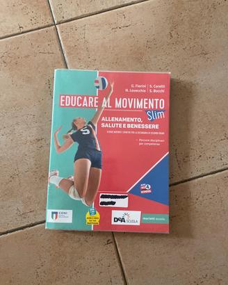Educare al movimento slim